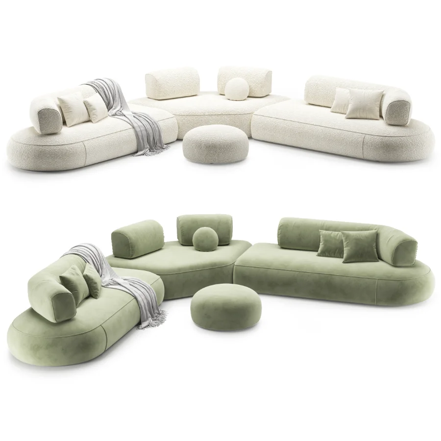 Isla Sofa - Image 2