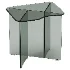 I’m Not Invisible Side Tables By Divan.ru - Thumbnail 3