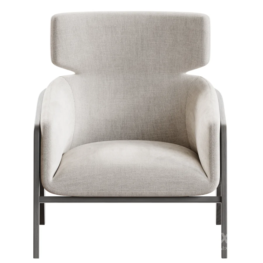 Maximus Lounge Chair - Image 2