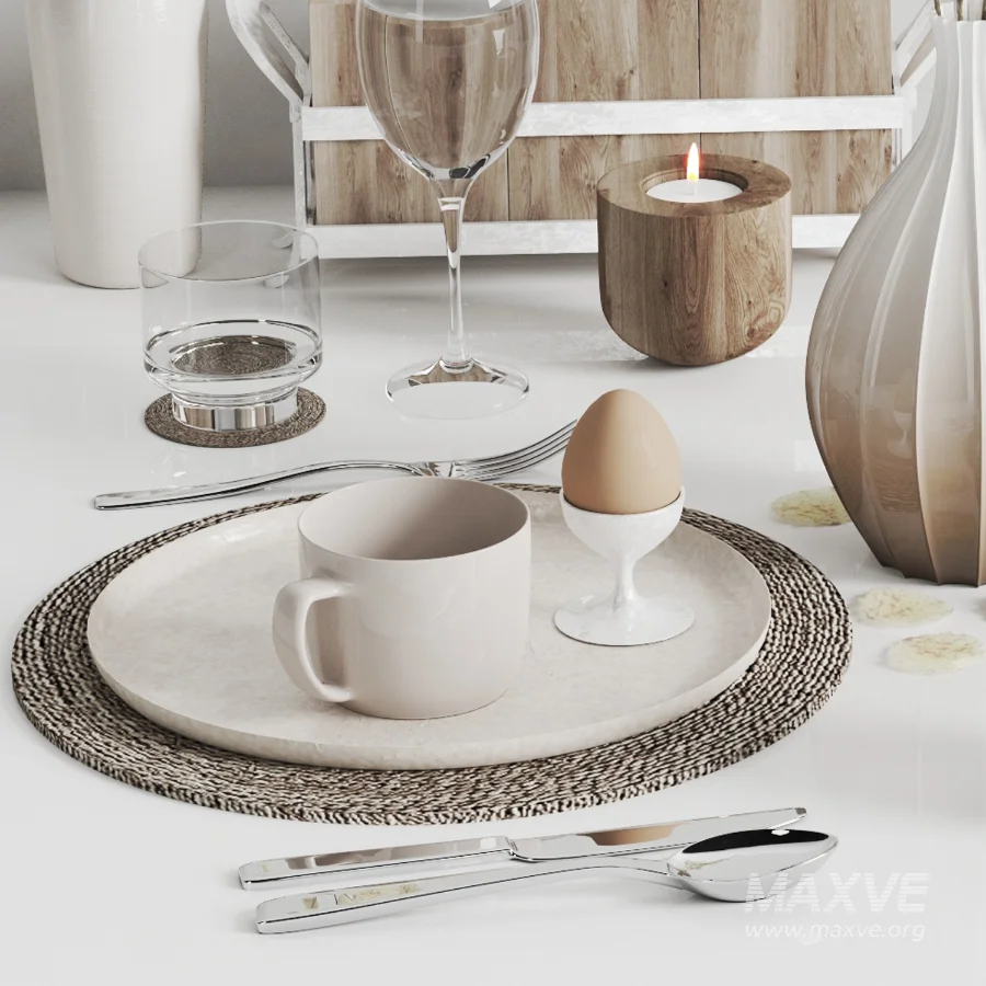 tableware001 - Image 5