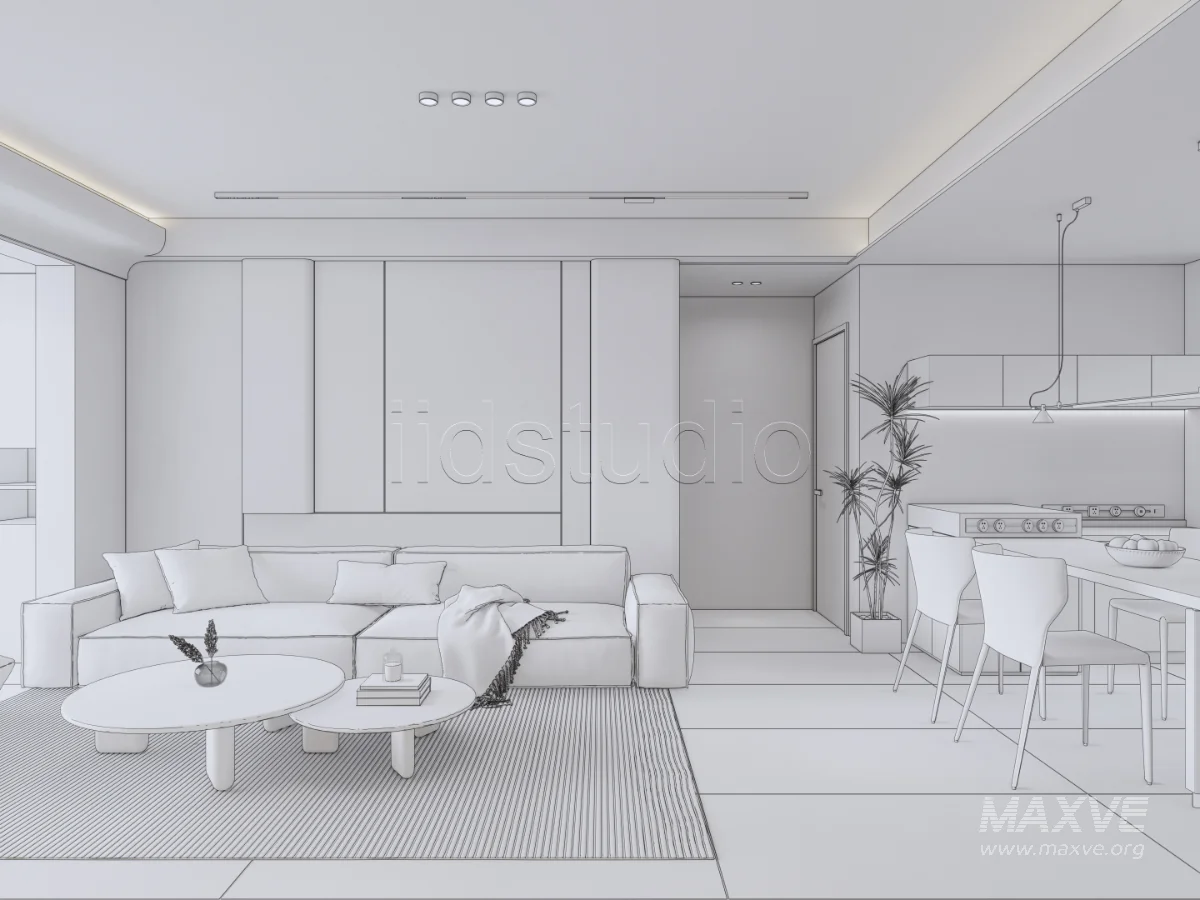 Living room 6 - Image 21