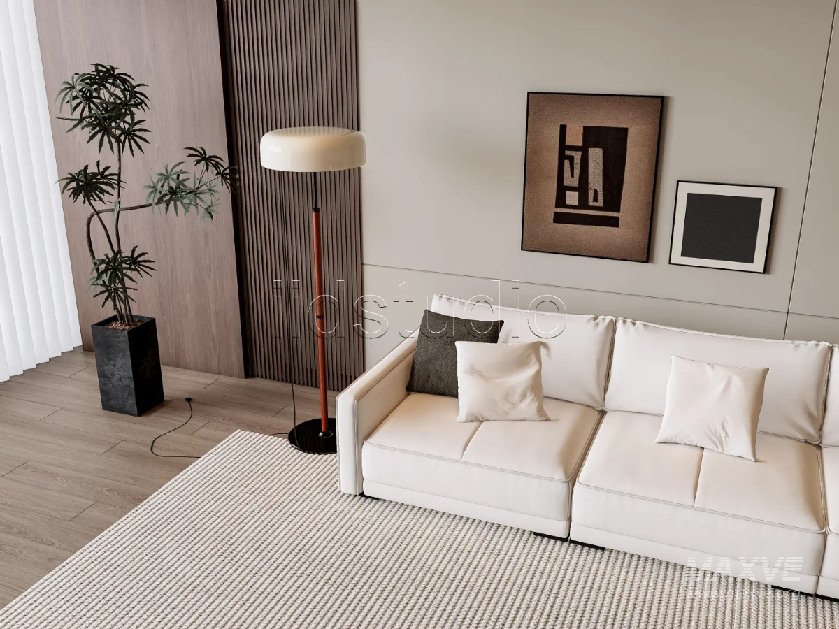 LIVING ROOM 78 - Image 4