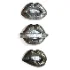 Lips Wall Decor - Thumbnail 1