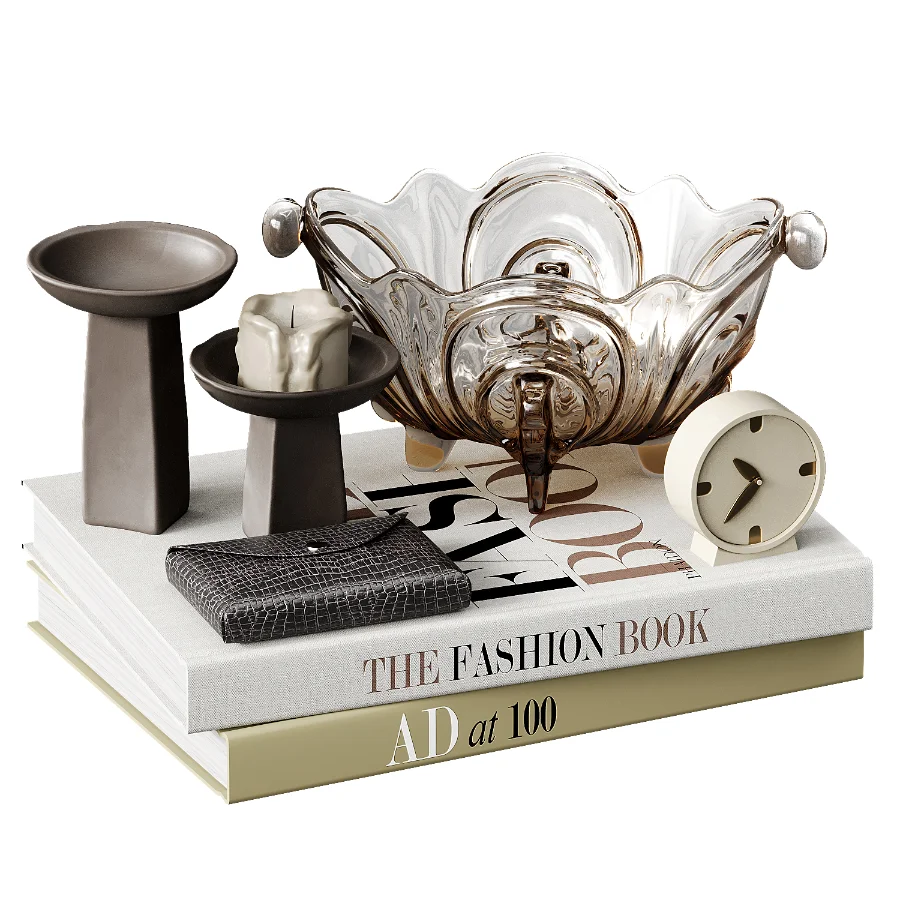 Decorative set 79 - Image 2