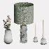Decorative Set 03 – Luna Collection - Thumbnail 3