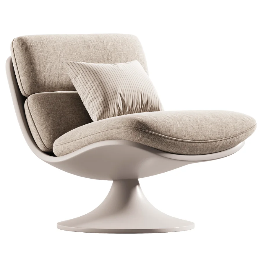 Pattie Armchair - Image 1