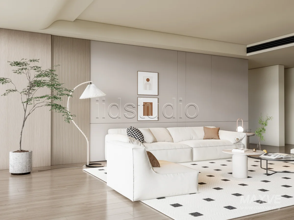 LIVING ROOM 64 - Image 11