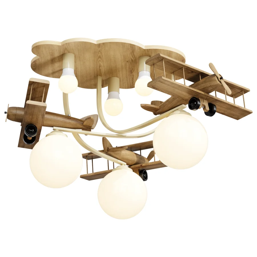 Skyvoyage Ceiling Lamp - Image 6