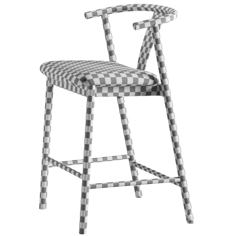 Fonra Counter Stool - Image 6
