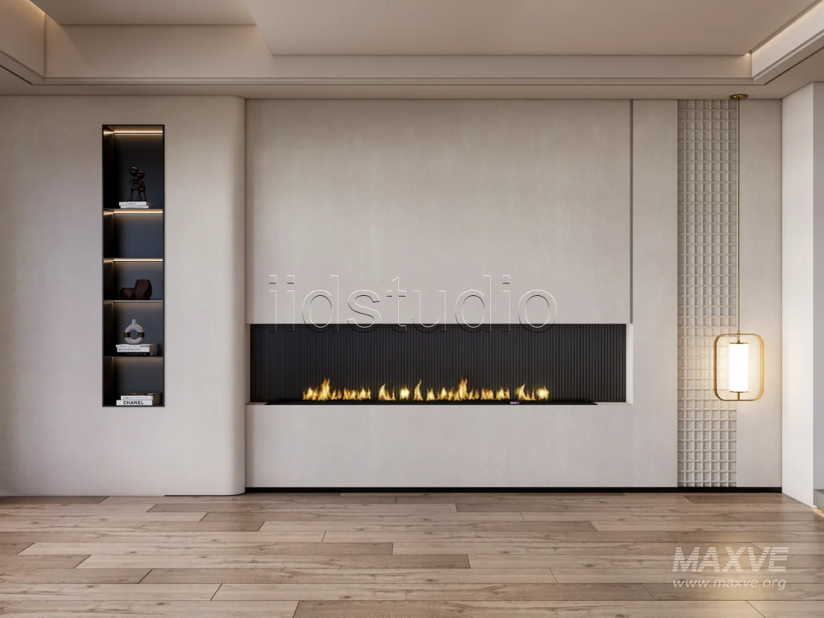 LIVING ROOM 40 - Image 1