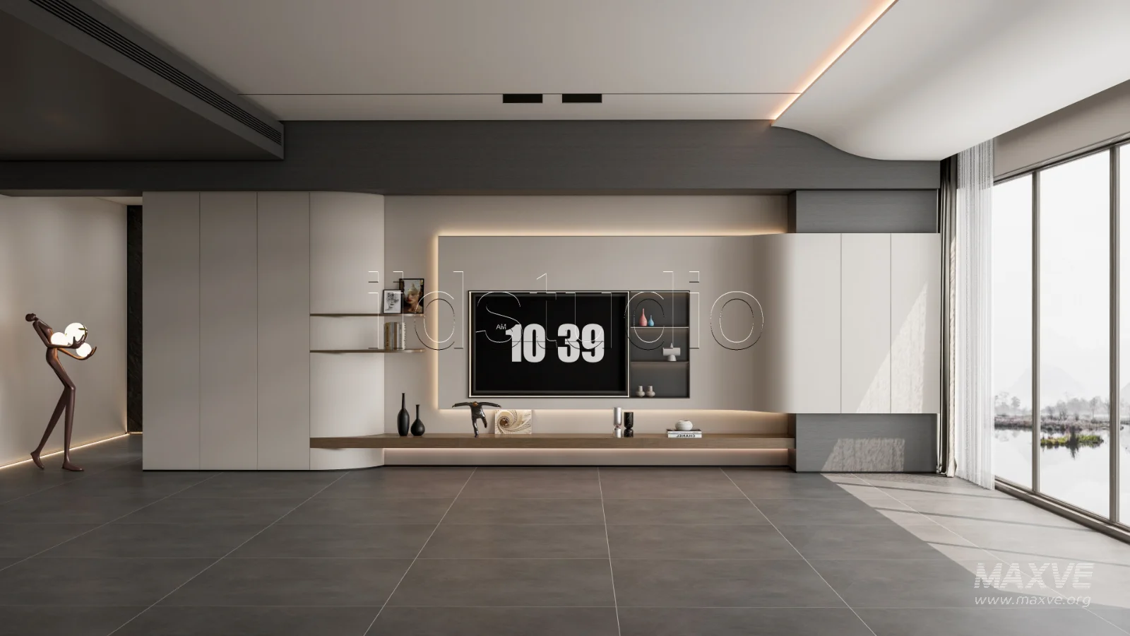 LIVING ROOM 51 - Image 2
