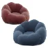 bean bag pumpkin chair - Thumbnail 1