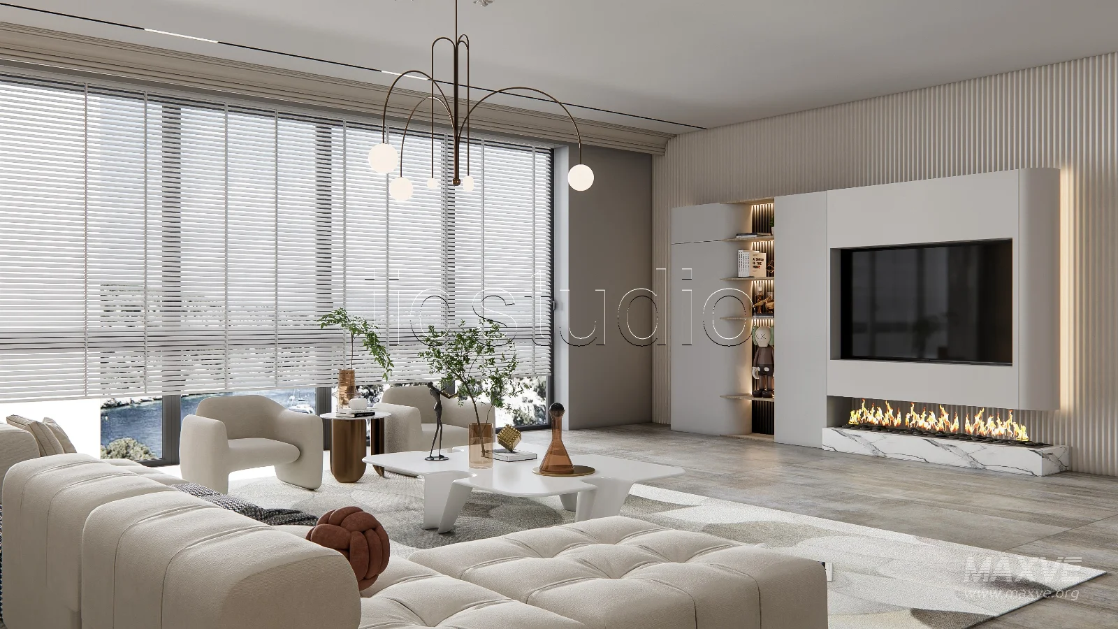 LIVING ROOM 11 - Image 15