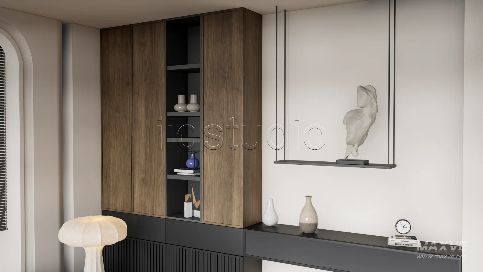 LIVING ROOM 34 - Image 11