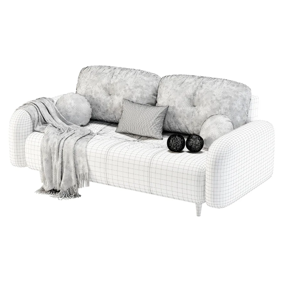 Cloud sofa - Image 7