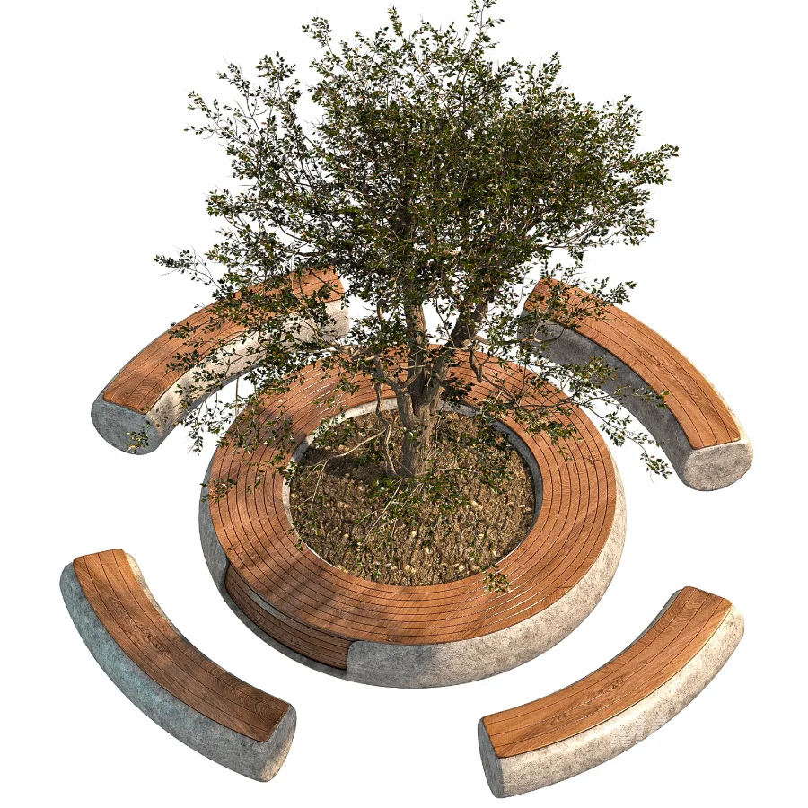 Urban Furniture 21 - Image 6