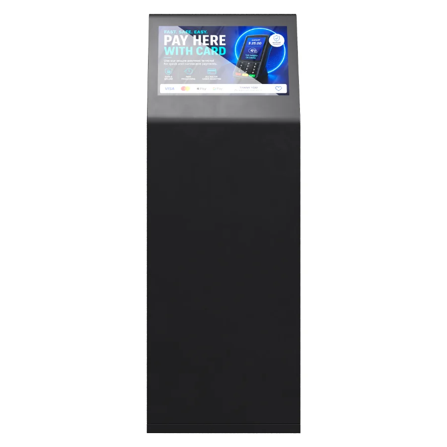 Payment Kiosk - Image 1