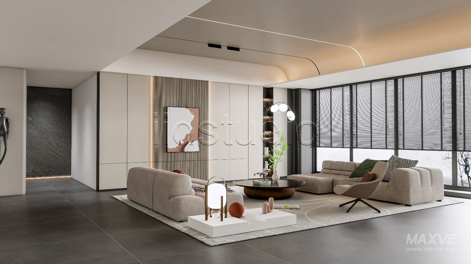 LIVING ROOM 42 - Image 9