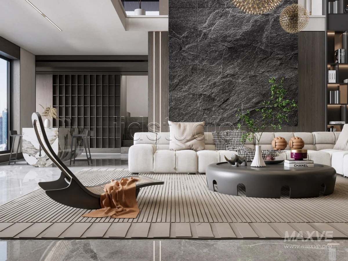 LIVING ROOM 94 - Image 10