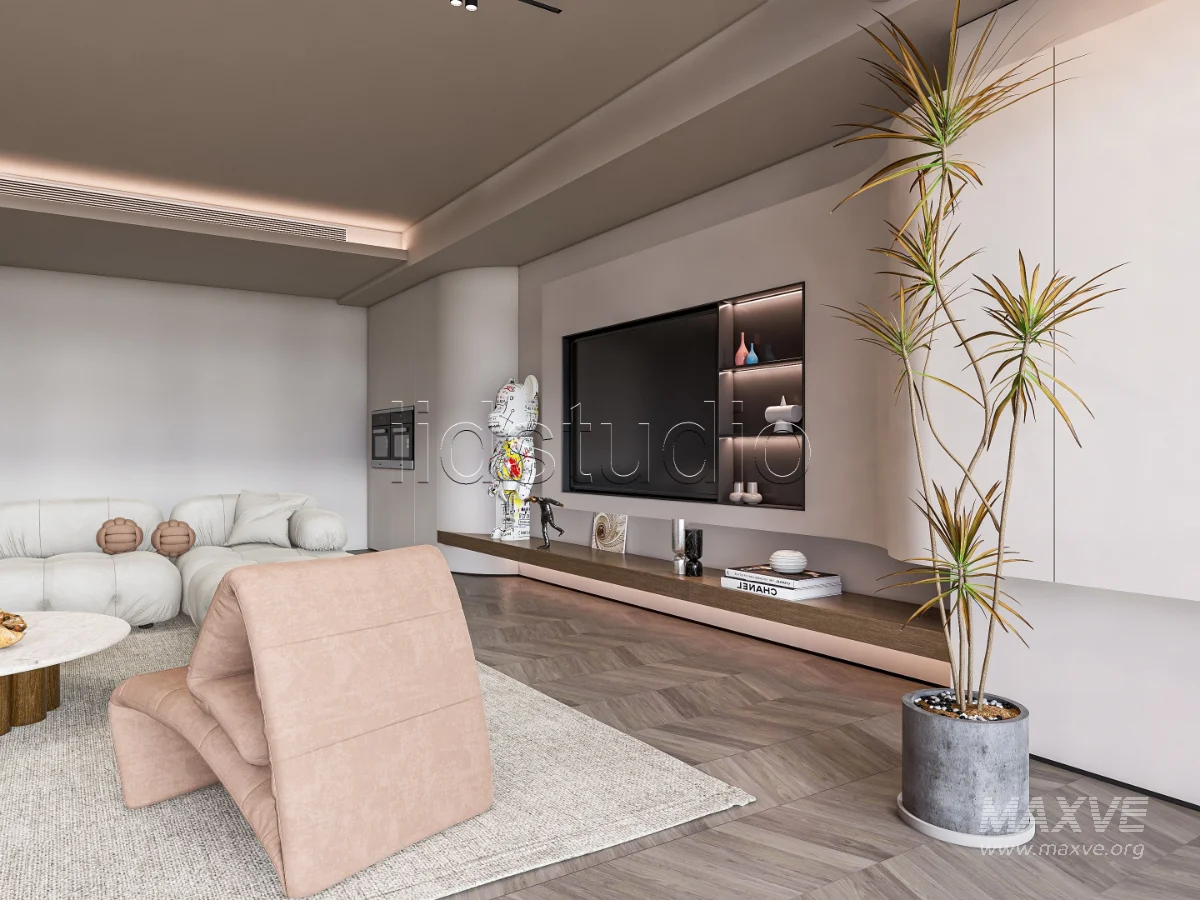 LIVING ROOM 16 - Image 18
