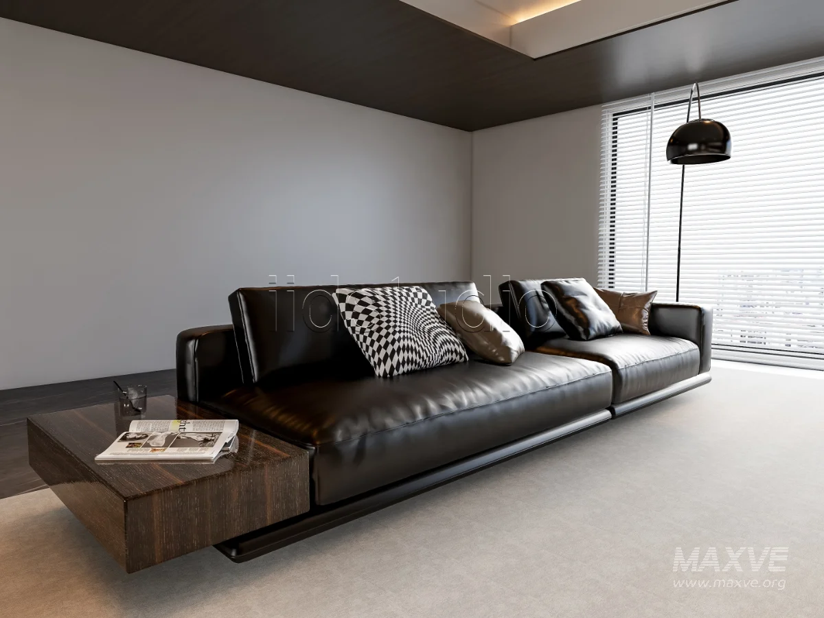 LIVING ROOM 85 - Image 4