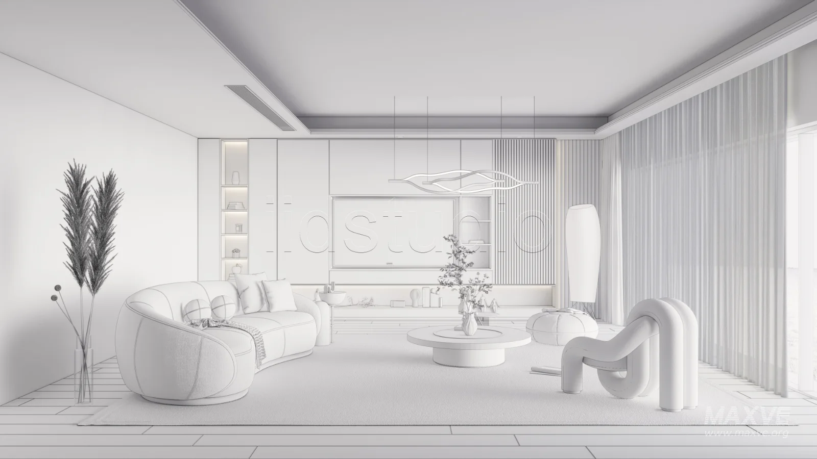 Living room 3 - Image 16