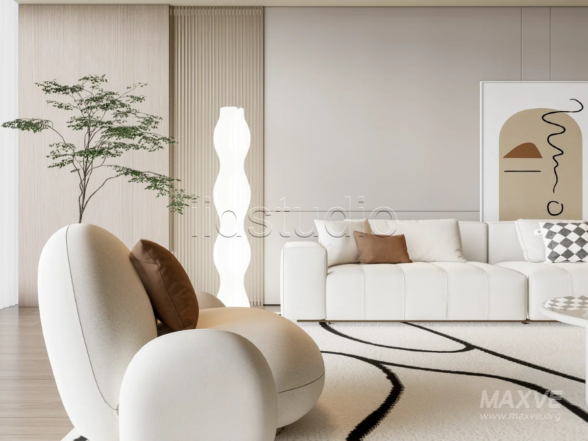 LIVING ROOM 65 - Image 17