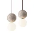Lampatron LILLA STONE Pendant Lamp - Thumbnail 1