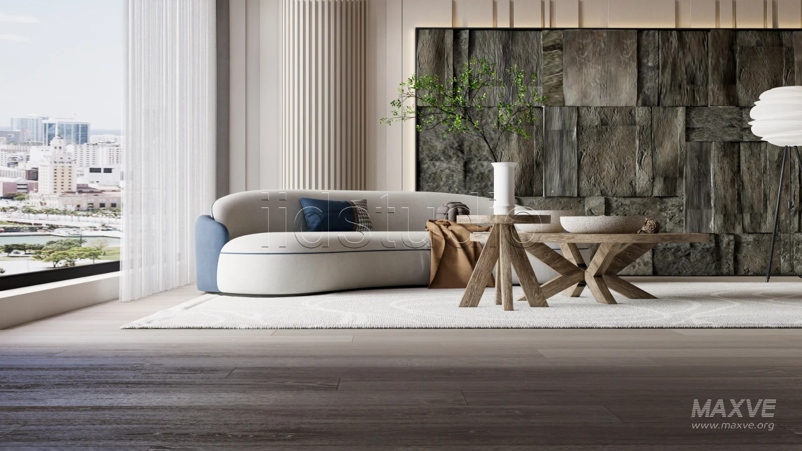 LIVING ROOM 27 - Image 6