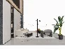MODERN LUXURY LIVING ROOM SET 4 - Thumbnail 15