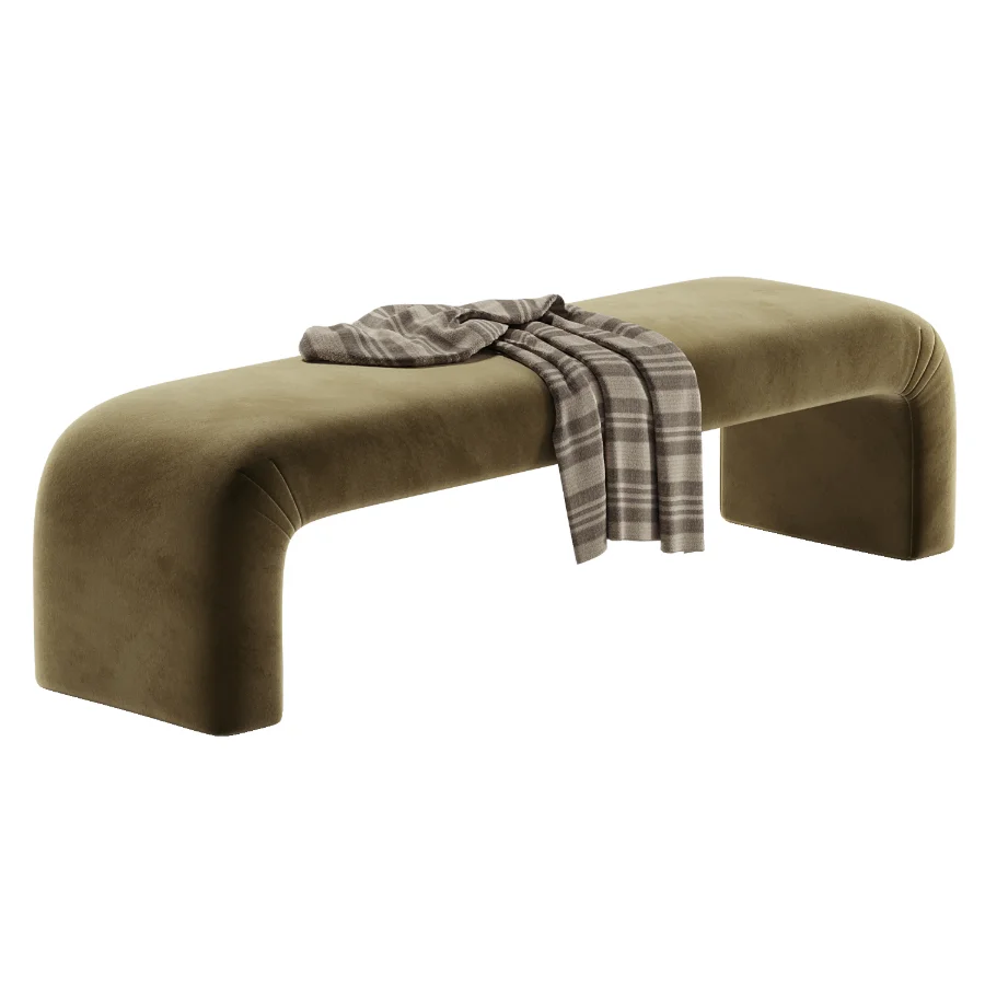 Cavo Bench - Image 2