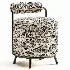 Gwendolyn Accent Stool - Thumbnail 4