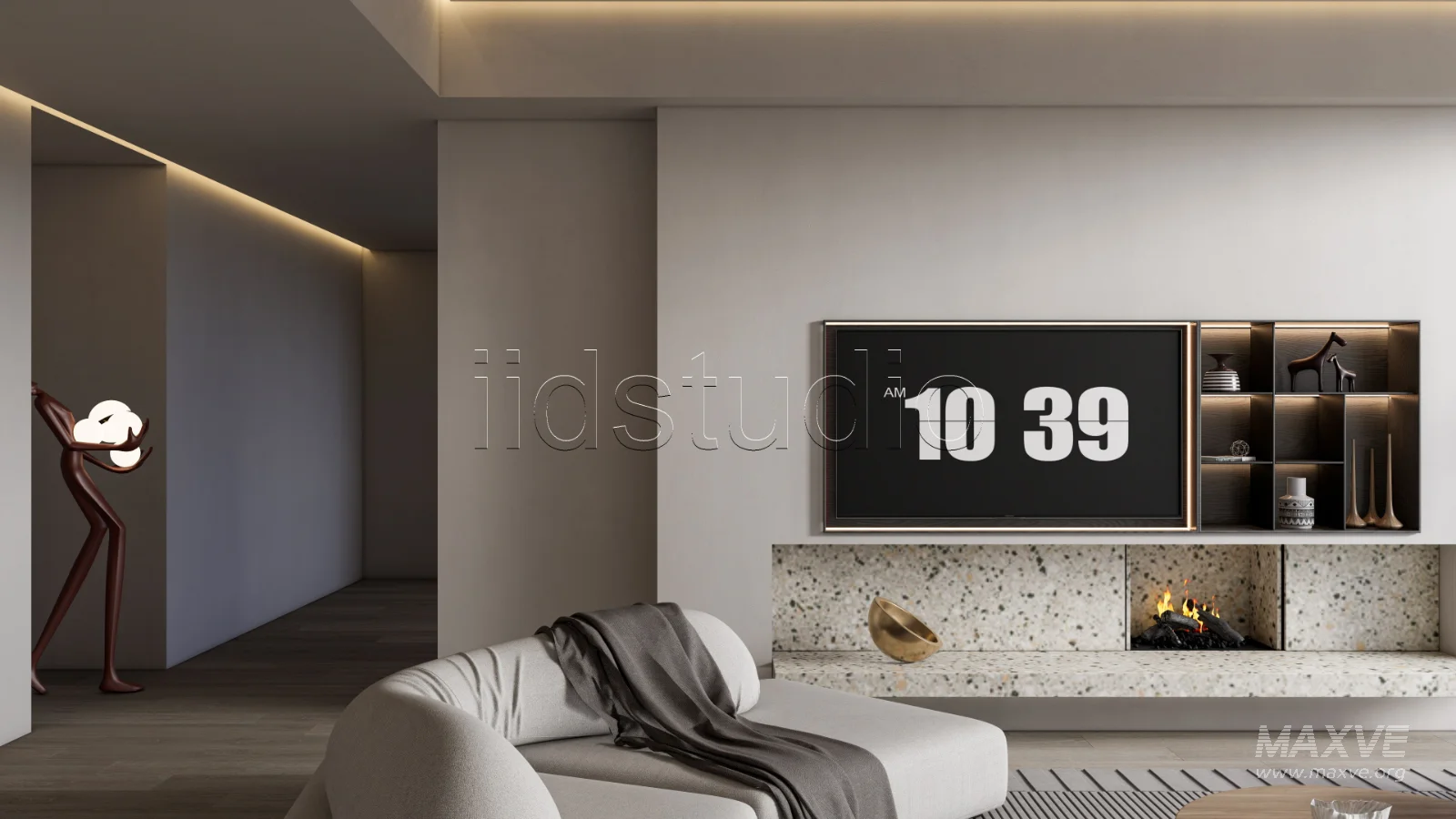LIVING ROOM 57 - Image 10