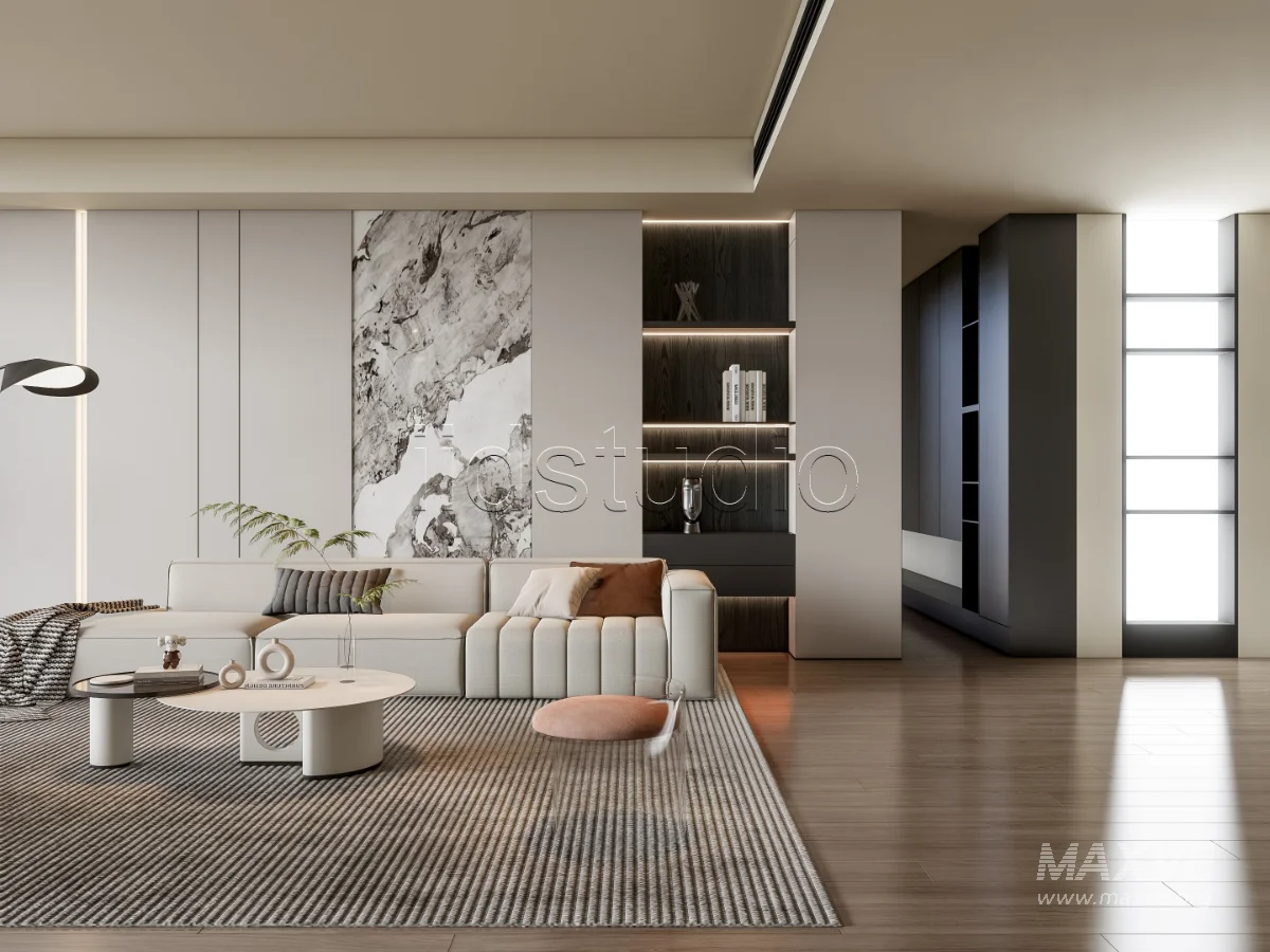 LIVING ROOM 63 - Image 7