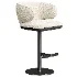 Petra B Bar Stool - Thumbnail 1