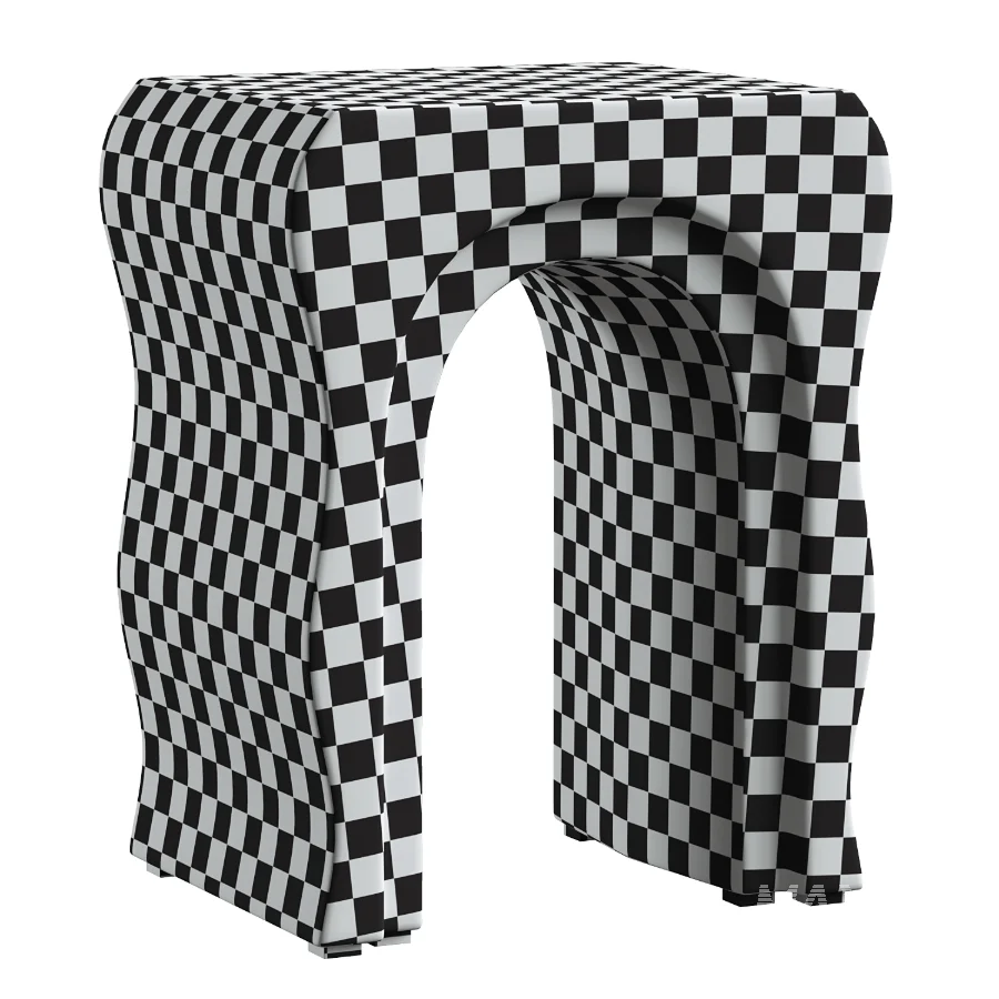 Bixby Outdoor Side Table - Image 7