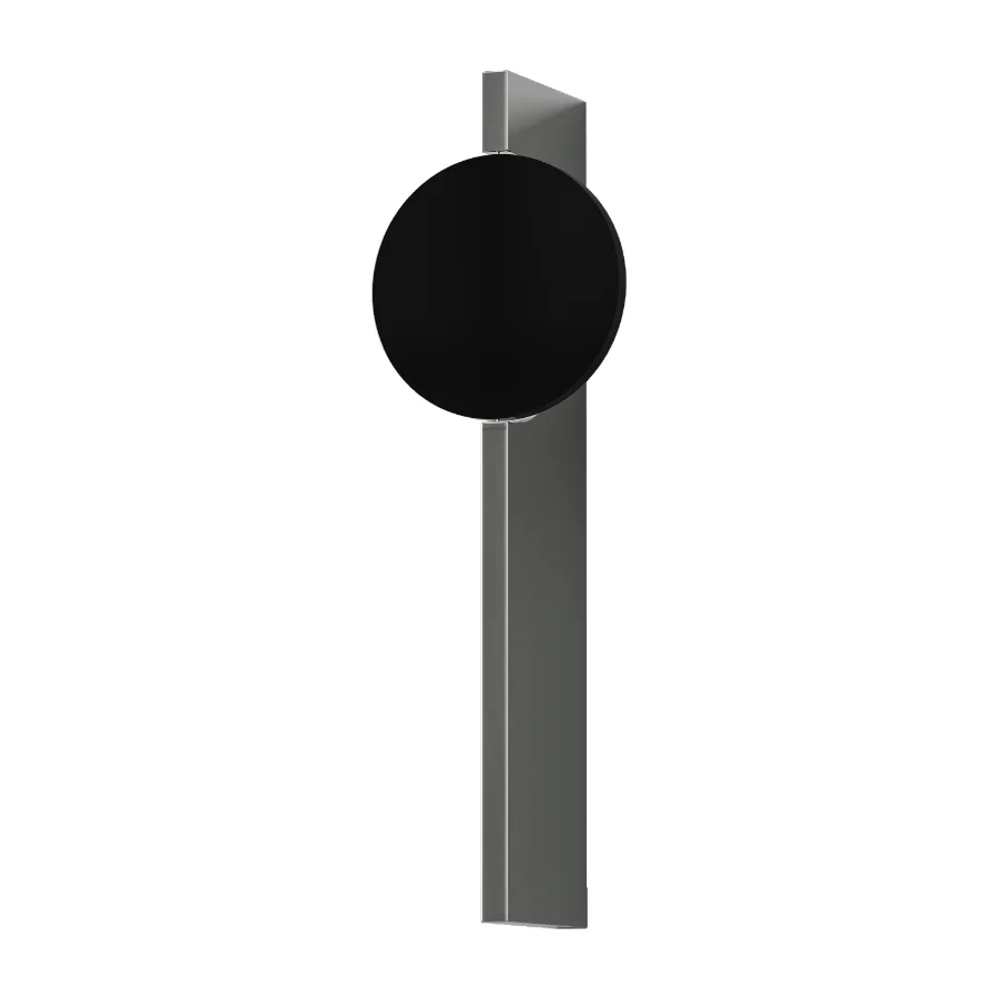 Creative Light And Shadow Wall Lamp - Image 2