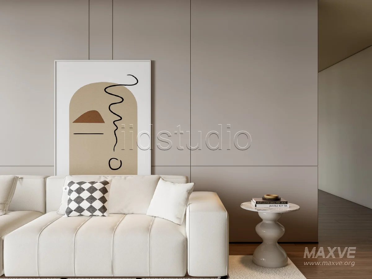 LIVING ROOM 65 - Image 1
