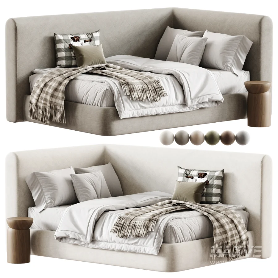 Chiaro Child Beds - Image 1