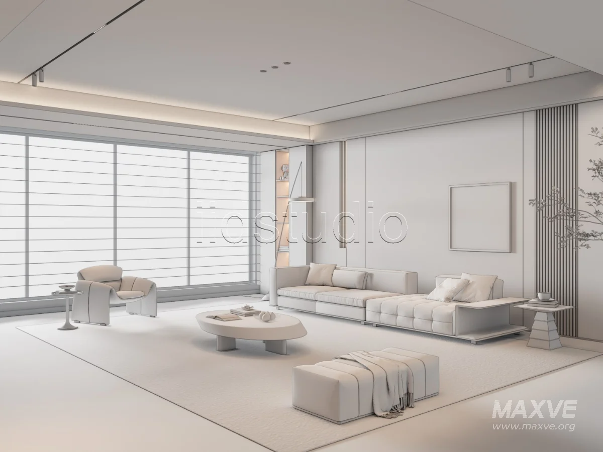 LIVING ROOM 100 - Image 14