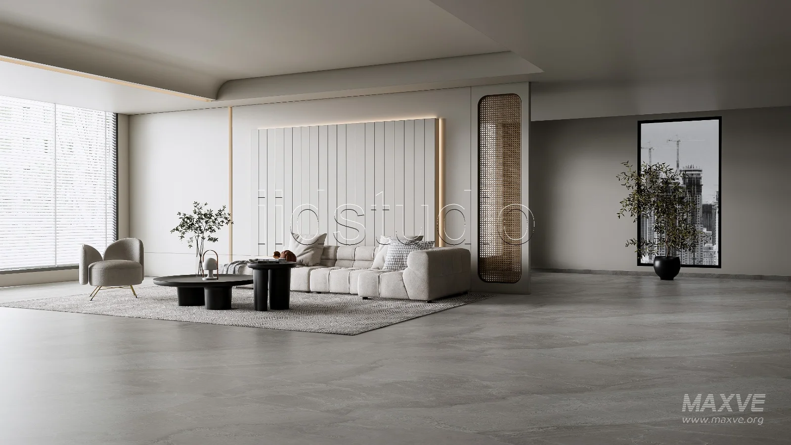 Living room 7 - Image 7
