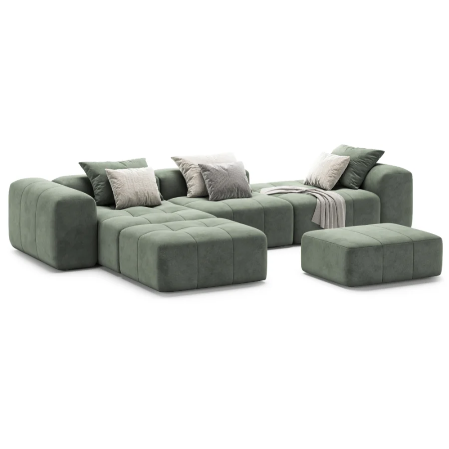 Modular Sectional - Image 3