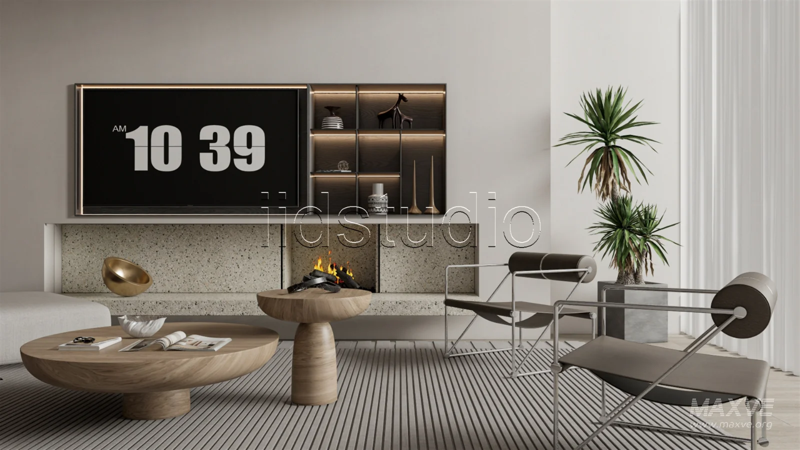 LIVING ROOM 57 - Image 9