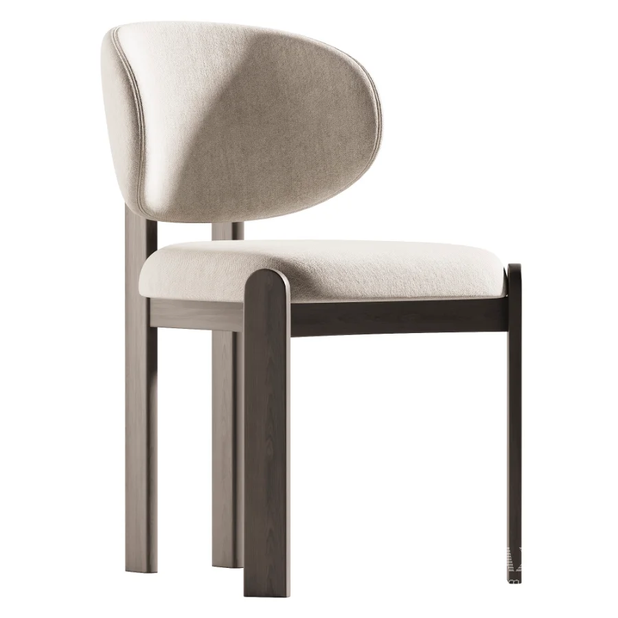 Duende Chair - Image 1