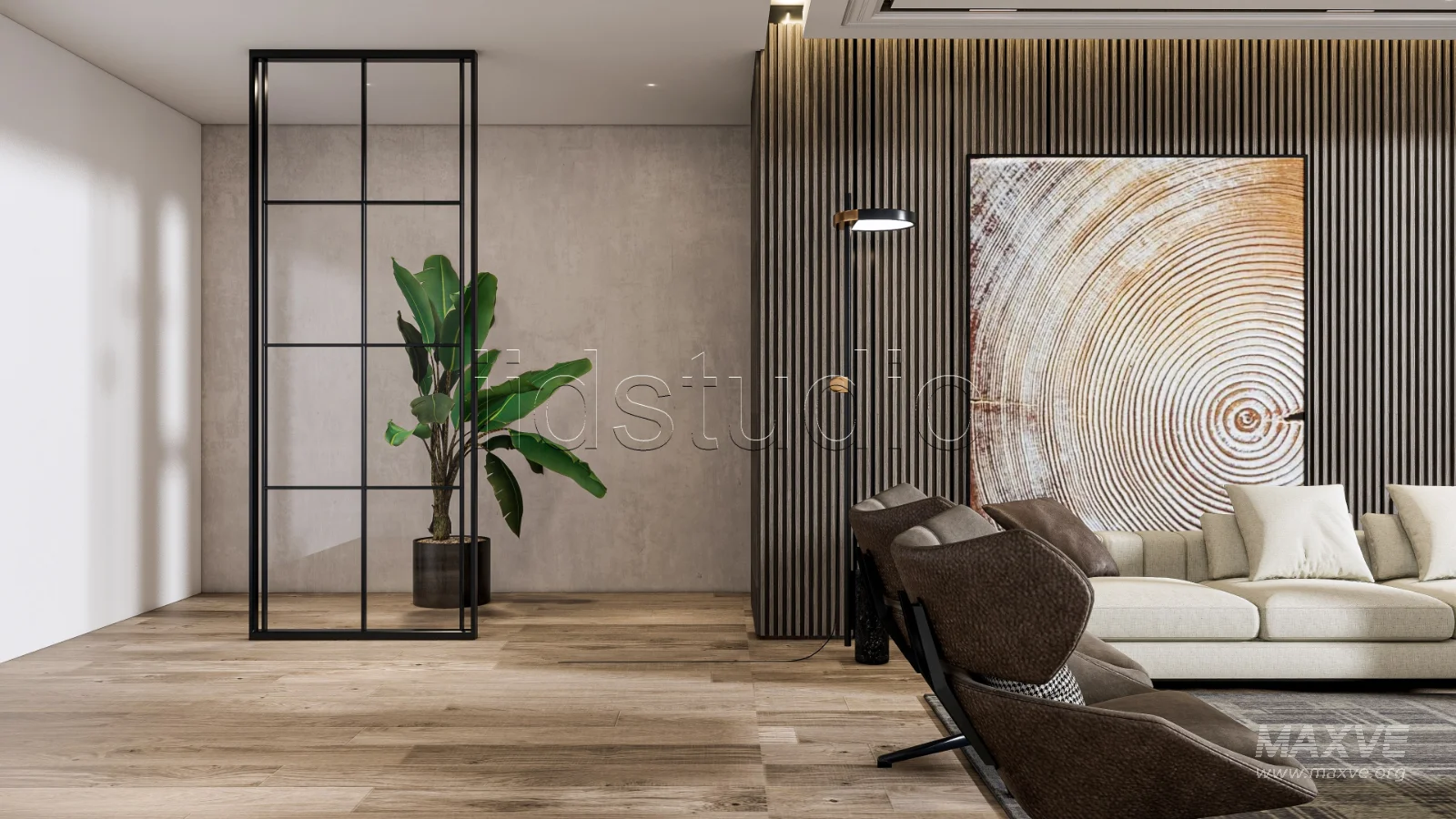 LIVING ROOM 24 - Image 2
