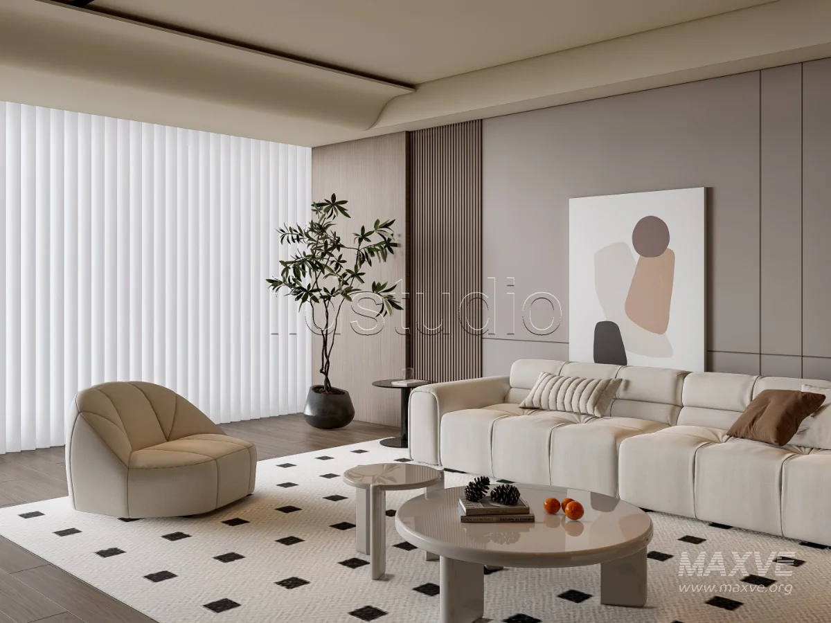 LIVING ROOM 79 - Image 8