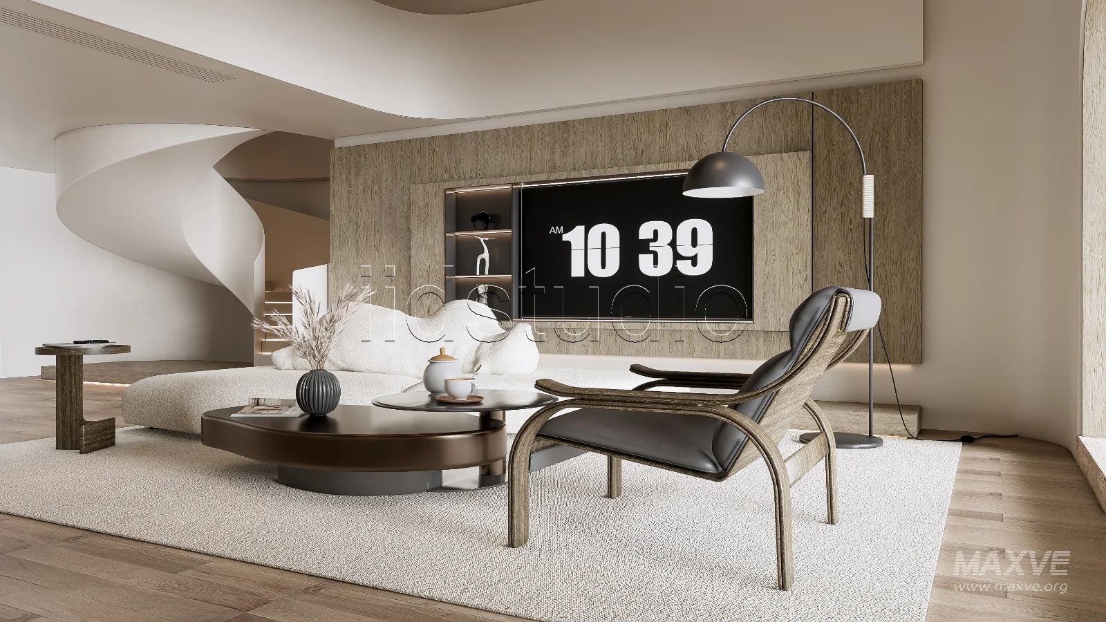 LIVING ROOM 22 - Image 7