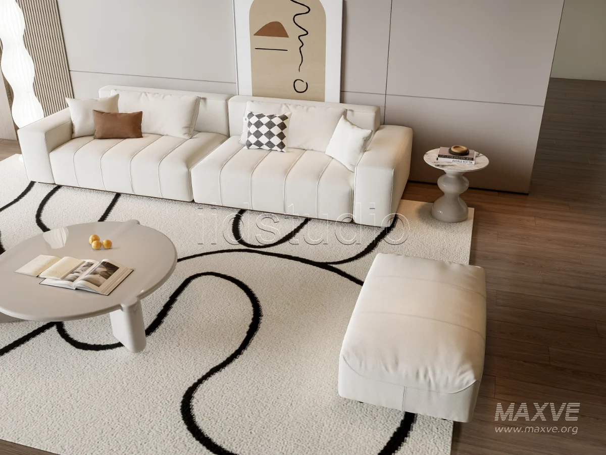 LIVING ROOM 65 - Image 3