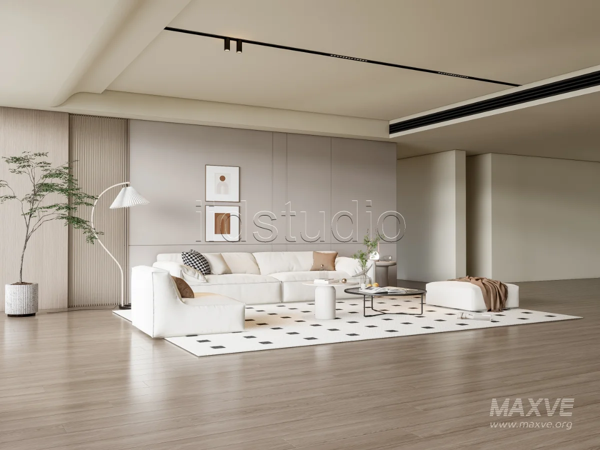 LIVING ROOM 64 - Image 16