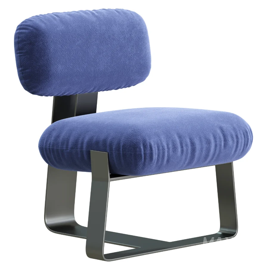 Ray Baxter Armchair - Image 1